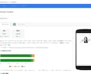 Webページの表示速度を爆速にします SEO対策｜Googleスピード判定に完全対応！ランクアップ イメージ3