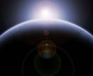 大切な方を亡くされた方へお伝えしたい事があります 宇宙の視点での旅立ちについてお伝えいたします。 イメージ5