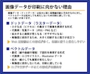 ロゴトレース｜画像ロゴを丁寧にaiデータ化します 古いロゴ・低解像度画像の復元もお任せください！ イメージ7