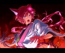 イラストかきます 歌ってみた、鑑賞、TRPGなど、安価でイラスト制作します！ イメージ3