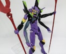 プラモデル制作代行致します 箱を開けた瞬間の感動を。極上の製作代行サービス!! イメージ9