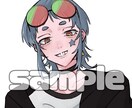 安価であなただけのイラスト作成させていただきます ご満足して頂けるよう大切に描かせて頂きます！ イメージ6