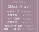 高クオリティな女の子Vtuberモデルを制作します イラストからモデリングまで全工程制作対応！ イメージ3