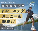 税務経理経営知識あり！最安値でお作りします 実績強化中！誠心誠意デザインいたします/迅速・丁寧/ イメージ6