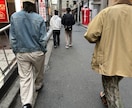 オシャレで貴方の自信がつきます なりたい貴方になろう(男女問わず) イメージ2