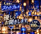 スナック・ブルー|愚痴も雑談もマスターが聞きます 今夜もやってます♪一杯付き合いますよ♪ イメージ6