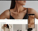 ShopifyでECサイト作成します 専門スタッフ2名体制で対応！速くハイクオリティな仕上がり イメージ3