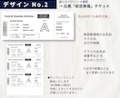 テンプレート納品◎エスコートカードをDIYできます 【Canvaで簡単編集】自分で作れる航空券風エスコートカード イメージ4
