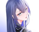 スピード納品！可愛いSDキャラアイコンお描きします 商用利用可。可愛いミニキャラでSNSを彩ります！ イメージ6