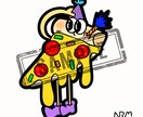 SNSでのリクエスト企画のデータお渡しします SNSでのリクエスト企画のデータお渡しサービスです。 イメージ1