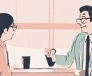 自立・自律した生き方ができるよう精一杯支援します 経験豊富な2級技能士があなたの悩みに寄り添います。 イメージ1
