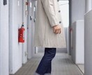 モテる男性になる為のファッションアドバイスをします モテたい男性・なんの服を買えばいいかわからない方のサポート イメージ1