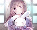 かわいいアイコンイラストお描きします 完成度・スピード共に最善を尽くします！！ イメージ7