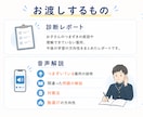 英語のつまずきを見極めて学習の道筋を提案します 「何を勉強するか」の前に「どこでつまずいたか」を明確にします イメージ6