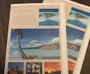 クック諸島、タヒチへのハネムーンをプランします 〜予算内での最適な旅行プランを２パターン提案〜 イメージ3