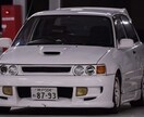 車・バイク・ゴルフ動画編集承ります YouTube動画、ショート縦動画どちらも対応可能です イメージ2