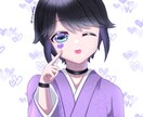 唯一無二の個性的なイラストを描きます あなたの想像をイラストにしてみませんか？ イメージ5