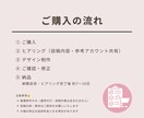 Instagramの画像作成します 世界観を大切にしたInstagram画像 イメージ5