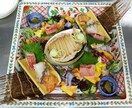 現役料理長がプロの日本料理を教えます 毎日の献立、おもてなしのお料理、お弁当、何でも協力します イメージ8