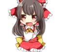 それぞれの用途に合わせたイラスト描きます SNSアイコンから歌ってみた画像、キャラデザ等多彩に出来ます イメージ4
