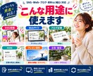 2案から選べるAI画像を制作します 確認後、選んだ画像を高解像度・透かしなしで納品 イメージ4