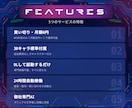 人手不足解消｜AI接客アプリを納品します 放置サイネージ活用で、AI接客！完全自動対応を実現します イメージ5