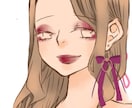 デジタルイラストのアイコン描きます 自分ではかけないけど自分だけのアイコンが欲しい!という方へ イメージ5