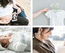 熊本/九州 大切なハレの日を撮影いたします 写真業界9年目/ご要望や想いに寄り添います/レタッチ料金込 イメージ7