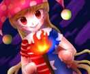 SNSアイコン制作、イラスト制作受け付けます 最短3日で仕上げます。お急ぎの際にも是非！ イメージ4