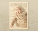 レトロ/フィルム風で映画の様なOPを制作します 5名様特別価格◎写真30枚！テンポよく入場を盛り上げます！ イメージ2