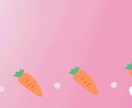 あなただけのアイコンを描きます 依頼をしてあなただけのアイコンを手に入れませんか？ イメージ3