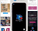中小企業、個人事業主向けにホームページを制作します 事業規模が小さい中小企業や個人向けのwebサイト運営サービス イメージ2