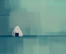 小サイズ、単一の物のイラスト制作致します 雰囲気のある色彩、優しい絵柄でSNSアイコン等に最適 イメージ10