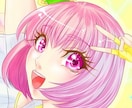 Twitterのアイコン描きます イラストにしたい方、二次創作されている欲方向け イメージ3