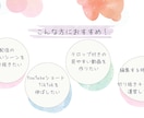 Vtuber・配信者の切り抜き動画を作成します Vtuber・配信者の切り抜き動画編集 イメージ2