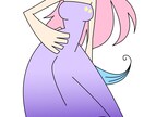 トゥーン風のポップなイラスト描きます カートゥーン風、ポップでカラフルなイラスト描きます！ イメージ4