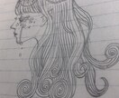 線画やポップなものまで色々なイラストを描きます ちょっとした挿絵でもOK！要望に沿ってイラストを作ります イメージ6