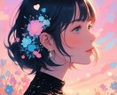 10分OK◆気になるあの人の気持ち、未来占います 苦しいほど好きな人。その心、今ここで覗いてみませんか？ イメージ7