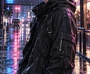 画像1枚から15秒のアニメ風AI動画を制作します アニメの瞳とリアルな世界。あなたの一枚が動き出す イメージ5