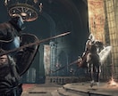 色んなゲームの同行・お手伝い致します 依頼時にゲームソフトの名前を最初にお教え下さい。 イメージ5