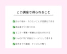 ChatGPT×コンサル｜0→1のサポートします 初心者OK！AI活用で個人事業スタート「初収益」を実現！ イメージ2