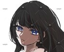 かわいい・綺麗な女の子、ショタを描きます 商用利用可能！オリキャラの1枚絵、ヘッダーなどイラスト イメージ5