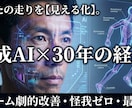 箱根駅伝を目指したランニング歴30年プロが教えます 超効率オンラインランニングカウンセリング イメージ2