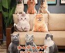 自分だけのオリジナルクッションをお作り致します オーダーメイドの自分だけのクッション イメージ3