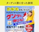 目を引くココナラの出品画像の制作を行います 思わずクリックしたくなるココナラの出品画像を制作します イメージ6