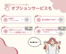 ハンドメイド商品の写真（5枚）を加工します ハンドメイド商品の魅力を最大限に引き出そう！ イメージ6