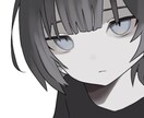 歌ってみたや、配信等のサムネイル制作いたします サムネイル以外でも何でもお申し付けください！ イメージ2