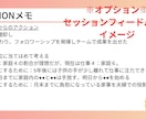 女性限定キャリア支援！キャリアのお悩みを伺います 今後のキャリアや働き方の価値観を整理／一歩目を一緒に考えます イメージ4