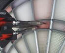 DARTS上達のお手伝いします LIVE Rt17（MAX）CU最高1200点達成 イメージ1