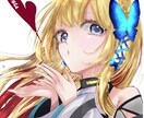 一枚絵など承ります お試し商品!これを機にかわいいを実感してみませんか? イメージ1